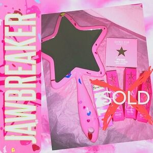 🍭Jeffree Star JAWBREAKER Bundle🚨READ Update🚨